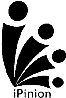 IIII IPINION trademark