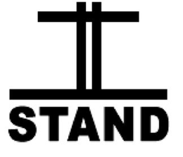 I STAND trademark
