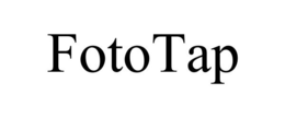 FOTOTAP trademark