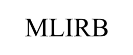 MLIRB trademark