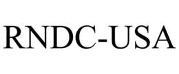 RNDC-USA trademark