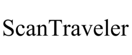 SCANTRAVELER trademark