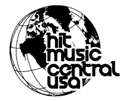 HIT MUSIC CENTRAL USA trademark