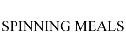 SPINNING MEALS trademark