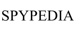 SPYPEDIA trademark