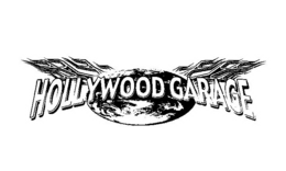 HOLLYWOOD GARAGE trademark