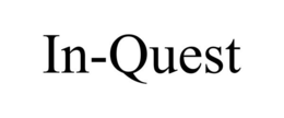 IN-QUEST trademark