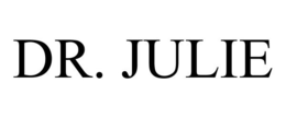 DR. JULIE trademark