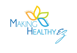 MAKING HEALTHY EZ PHYSICIAN BASED BY DR. JULIE trademark