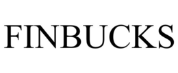 FINBUCKS trademark