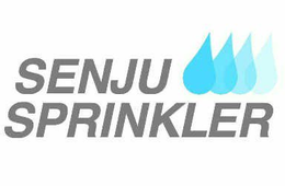 SENJU SPRINKLER trademark