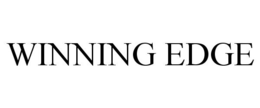 WINNING EDGE trademark