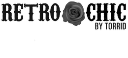 RETRO CHIC BY TORRID trademark
