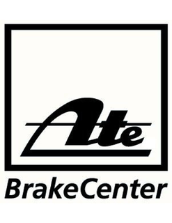 ATE BRAKECENTER trademark