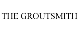 THE GROUTSMITH trademark