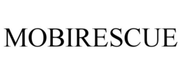 MOBIRESCUE trademark