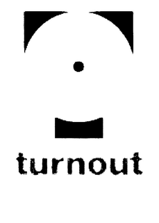 TURNOUT trademark