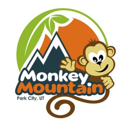 MONKEY MOUNTAIN PARK CITY, UT trademark
