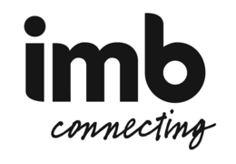 IMB CONNECTING trademark