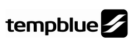 TEMPBLUE trademark