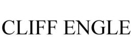 CLIFF ENGLE trademark