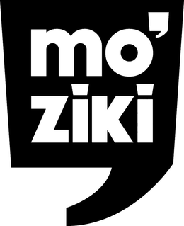 MO' ZIKI trademark