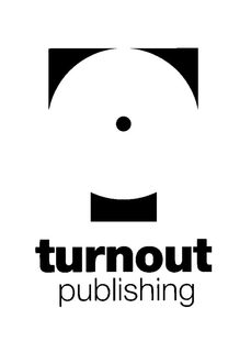 TURNOUT PUBLISHING trademark