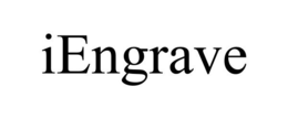 IENGRAVE trademark