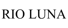 RIO LUNA trademark