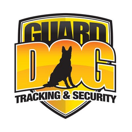 GUARD DOG TRACKING & SECURITY trademark