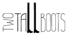 TWO TALL BOOTS trademark