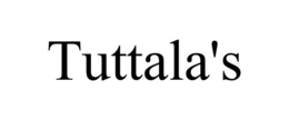 TUTTALA'S trademark
