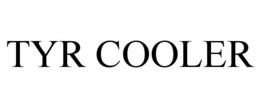 TYR COOLER trademark
