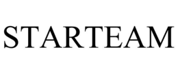 STARTEAM trademark