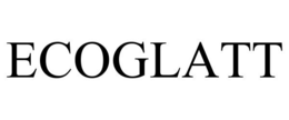 ECOGLATT trademark