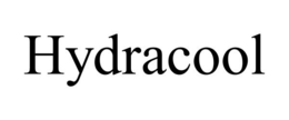 HYDRACOOL trademark