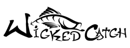WICKED CATCH trademark