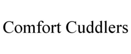 COMFORT CUDDLERS trademark