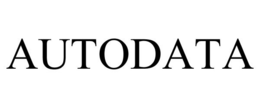 AUTODATA trademark