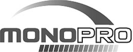 MONOPRO trademark