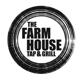 THE FARMHOUSE TAP & GRILL trademark