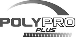 POLYPRO PLUS trademark