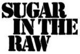 SUGAR IN THE RAW trademark