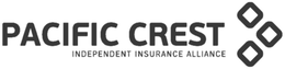 PACIFIC CREST INDEPENDENT INSURANCE ALLIANCE trademark