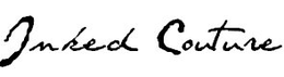 INKED COUTURE trademark