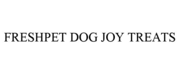 FRESHPET DOG JOY trademark