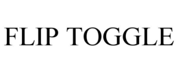 FLIP TOGGLE trademark