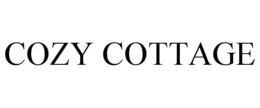 COZY COTTAGE trademark