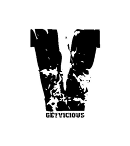 V GETVICIOUS trademark