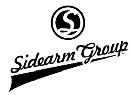 S SIDEARM GROUP trademark